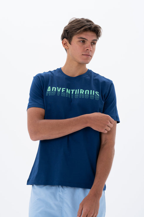 Adventous XL T-Shirt